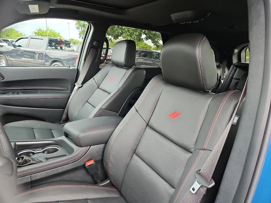 new 2024 Dodge Durango car, priced at $49,878