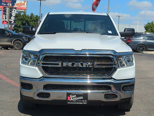 new 2024 Ram 1500 car, priced at $42,002