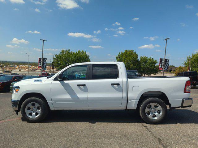 new 2024 Ram 1500 car, priced at $42,002