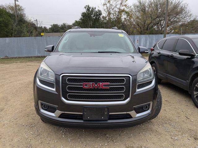 used 2014 GMC Acadia car, priced at $10,953