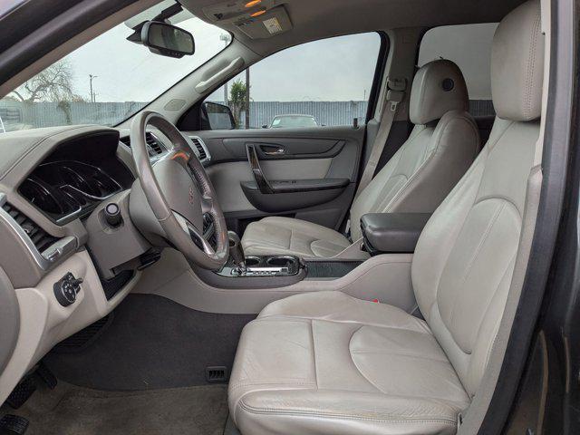 used 2014 GMC Acadia car, priced at $10,953