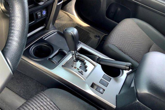 used 2022 Toyota 4Runner car, priced at $42,586