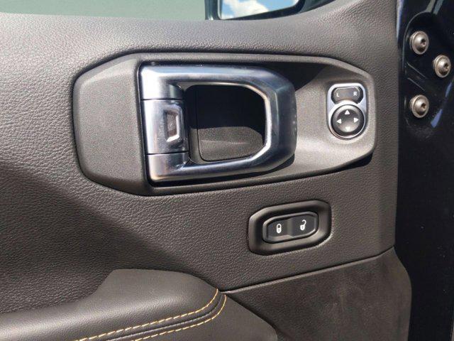 new 2025 Jeep Wrangler car, priced at $102,990