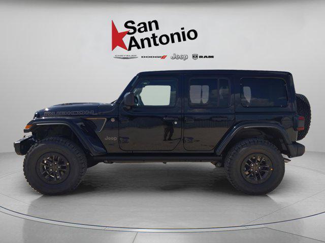 new 2025 Jeep Wrangler car, priced at $102,990