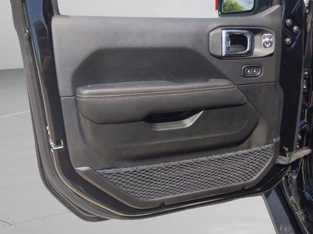 new 2025 Jeep Wrangler car, priced at $102,990