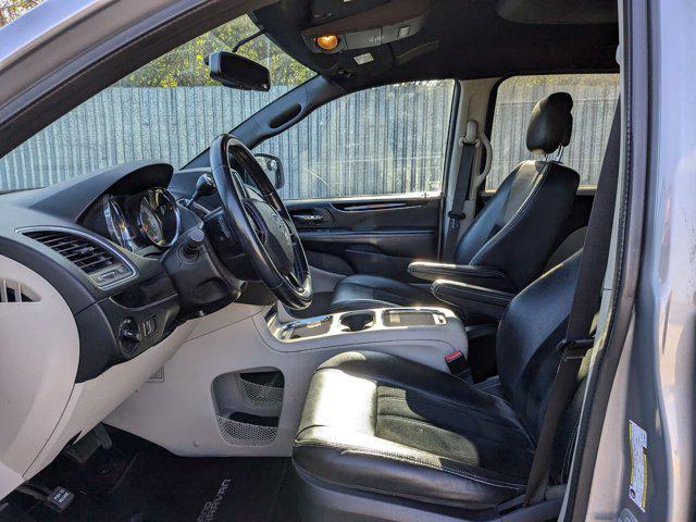 used 2016 Dodge Grand Caravan car, priced at $6,879