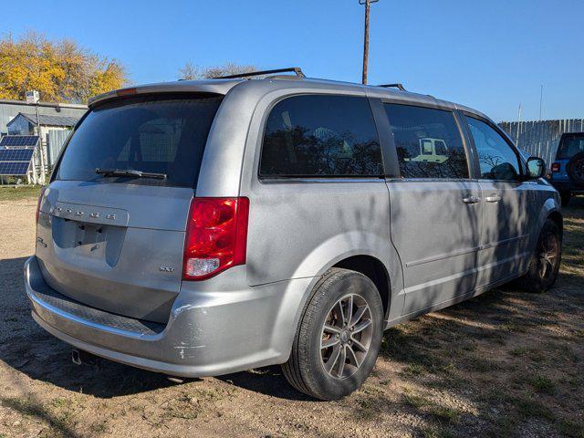 used 2016 Dodge Grand Caravan car, priced at $6,879