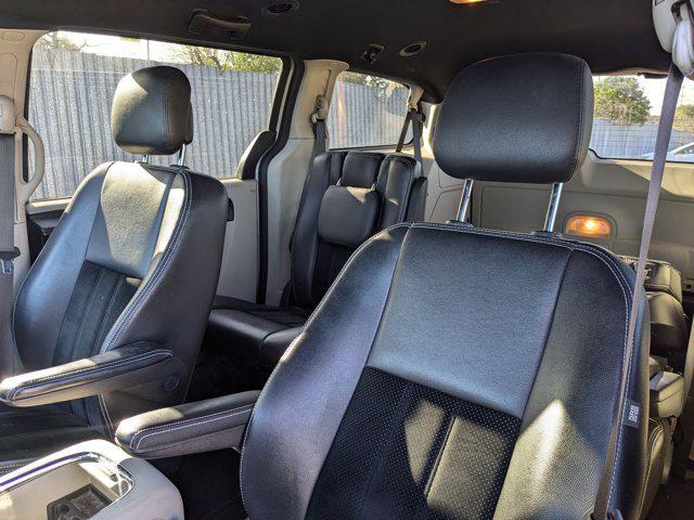 used 2016 Dodge Grand Caravan car, priced at $6,879