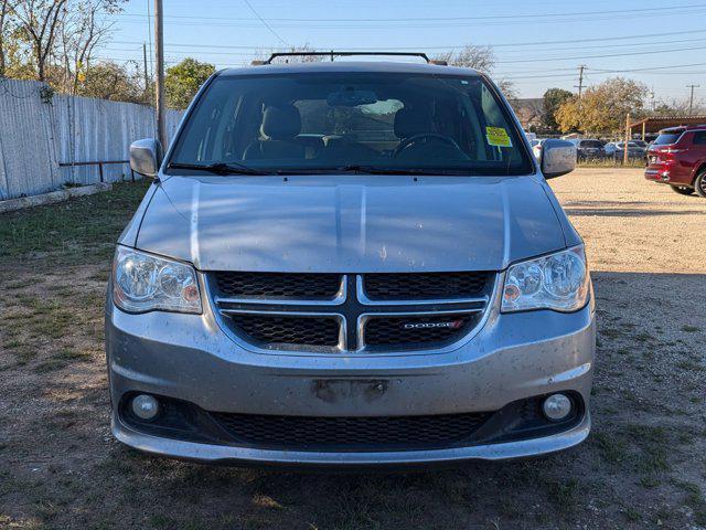 used 2016 Dodge Grand Caravan car, priced at $6,879