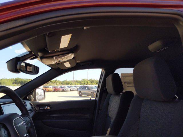 new 2026 Dodge Durango car, priced at $39,969