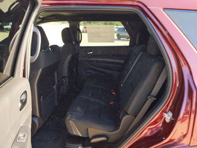 new 2026 Dodge Durango car, priced at $39,969