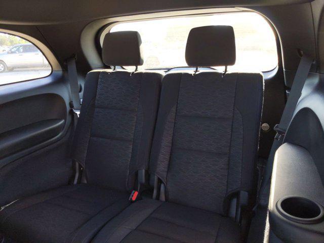 new 2026 Dodge Durango car, priced at $39,969