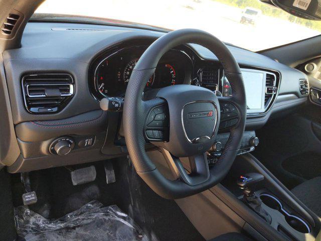 new 2026 Dodge Durango car, priced at $39,969