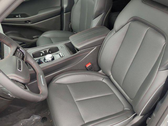 new 2025 Jeep Wagoneer S car, priced at $57,711