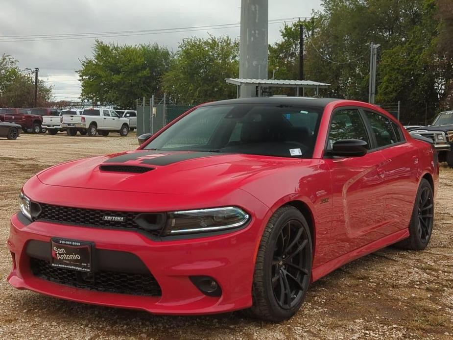 new 2023 Dodge Charger car, priced at $54,000