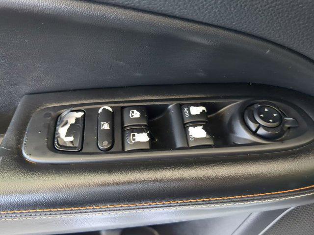 used 2018 Jeep Compass car, priced at $13,782