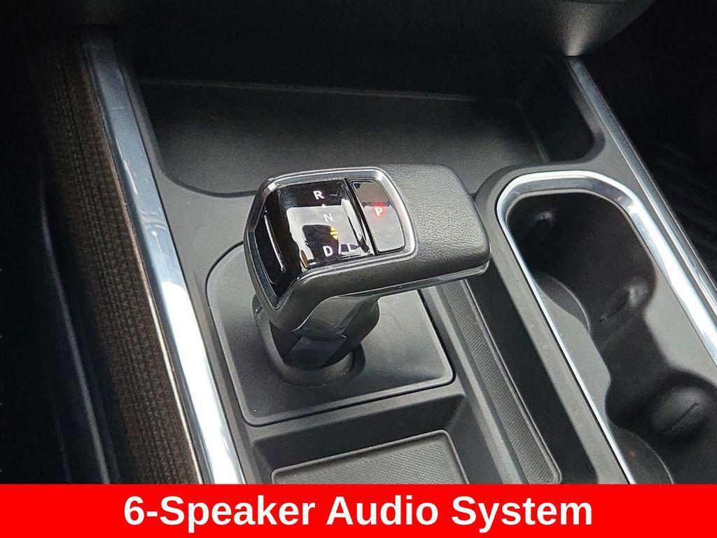 used 2022 Chevrolet Silverado 1500 car, priced at $43,913