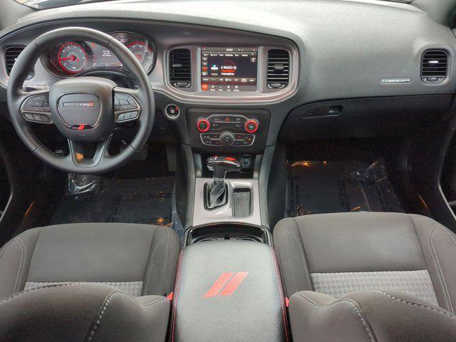 used 2023 Dodge Charger car, priced at $26,553