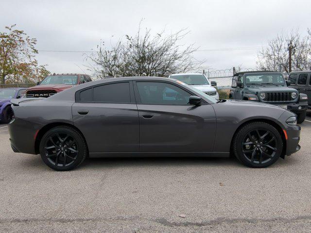 used 2023 Dodge Charger car, priced at $26,553