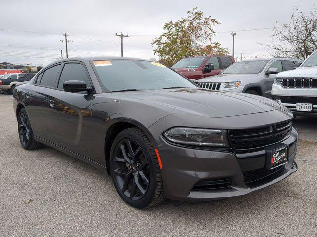 used 2023 Dodge Charger car, priced at $26,553