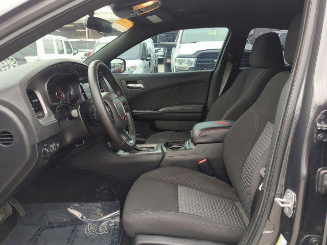 used 2023 Dodge Charger car, priced at $26,553