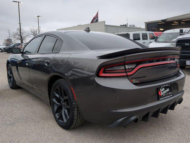 used 2023 Dodge Charger car, priced at $26,553