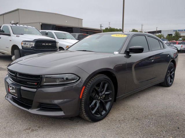 used 2023 Dodge Charger car, priced at $26,553