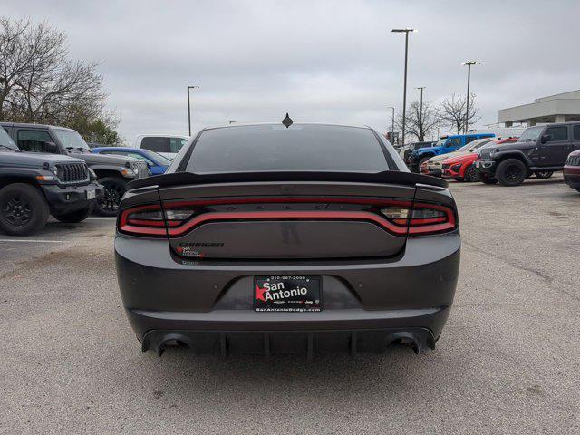 used 2023 Dodge Charger car, priced at $26,553