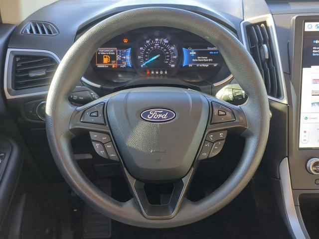 used 2021 Ford Edge car, priced at $17,804