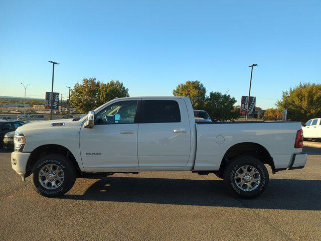 new 2024 Ram 2500 car, priced at $61,089