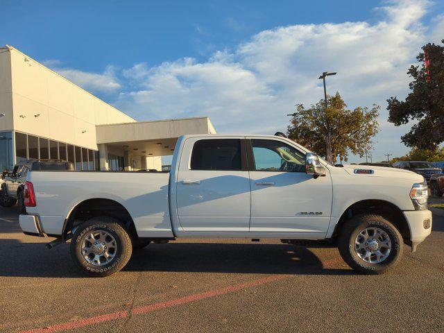 new 2024 Ram 2500 car, priced at $61,089