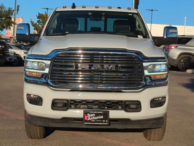 new 2024 Ram 2500 car, priced at $61,089