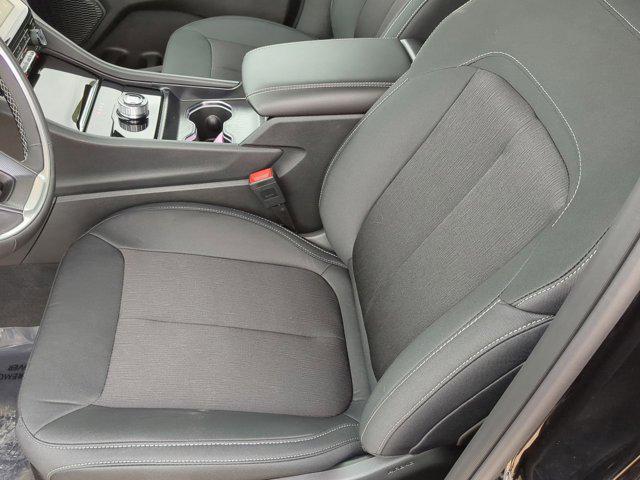 new 2025 Jeep Grand Cherokee L car, priced at $41,231
