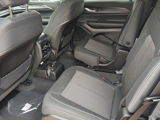 new 2025 Jeep Grand Cherokee L car, priced at $41,231