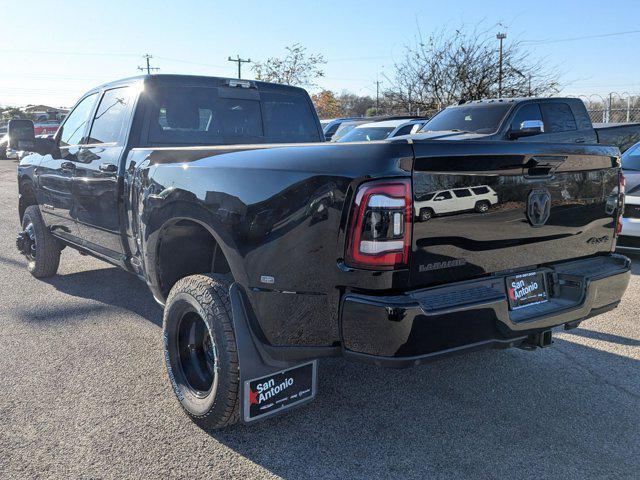 new 2024 Ram 3500 car, priced at $78,664