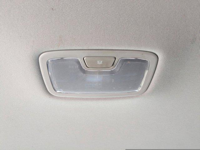 used 2022 Kia Sportage car, priced at $17,444