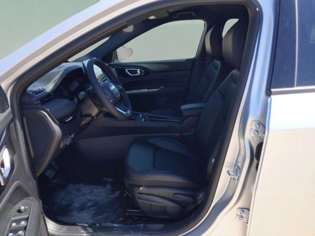 new 2026 Jeep Compass car, priced at $32,685