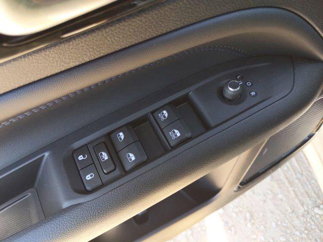 new 2026 Jeep Compass car, priced at $32,685