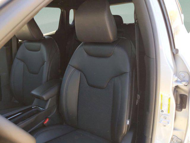 new 2026 Jeep Compass car, priced at $32,685