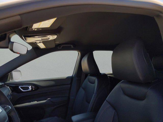 new 2026 Jeep Compass car, priced at $32,685