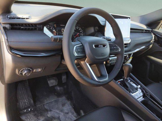 new 2026 Jeep Compass car, priced at $32,685