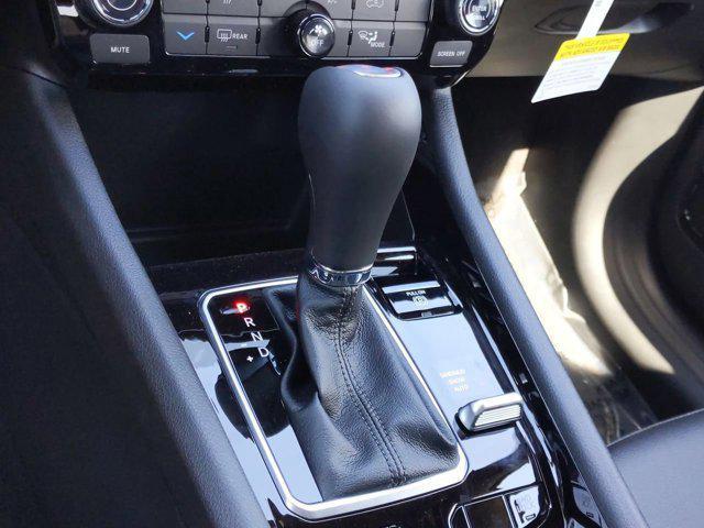 new 2026 Jeep Compass car, priced at $32,685