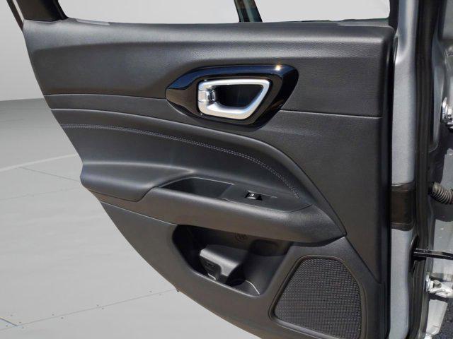 new 2026 Jeep Compass car, priced at $32,685