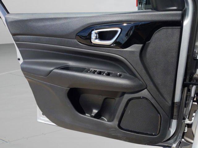 new 2026 Jeep Compass car, priced at $32,685