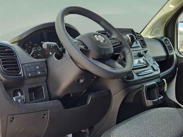 new 2025 Ram ProMaster 2500 car, priced at $46,948