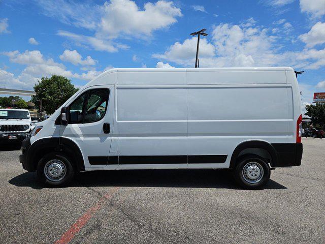 new 2025 Ram ProMaster 2500 car, priced at $48,325