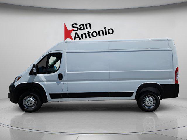 new 2025 Ram ProMaster 2500 car, priced at $46,948