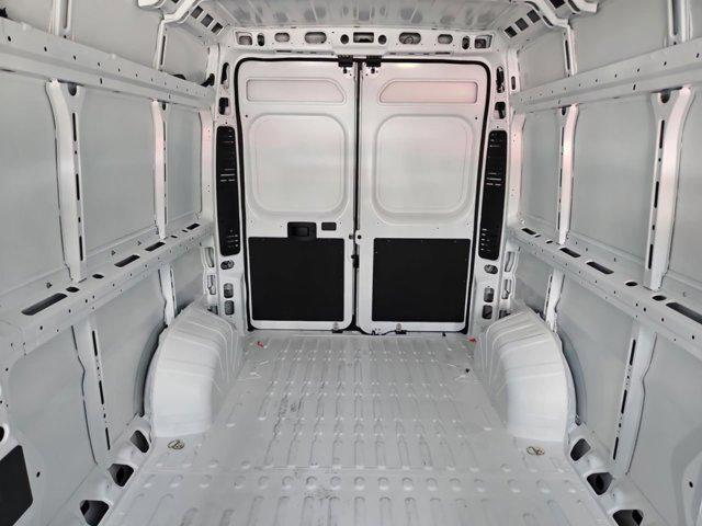 new 2025 Ram ProMaster 2500 car, priced at $46,948