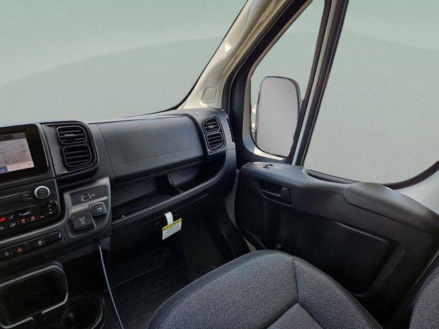 new 2025 Ram ProMaster 2500 car, priced at $46,948