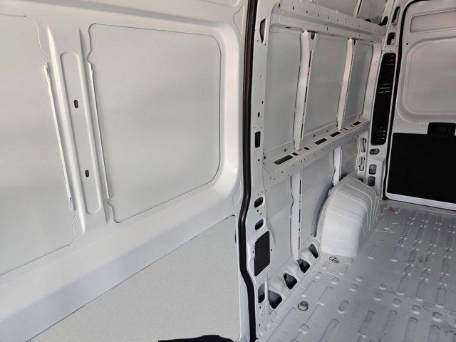 new 2025 Ram ProMaster 2500 car, priced at $46,948